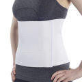 Universal Abdominal Binder, Compression Belt, Encircle Abdomen, Recovery Process After Surgery, Injury, Stabilize Core, Wide Foam Elastic. 