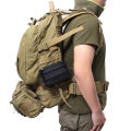 FG Nylon EDC Pouch Bag First Aid Kits Medical Molle Pouch Mini Waist Bag Outdoor Camping Emergency Survival Tool. 