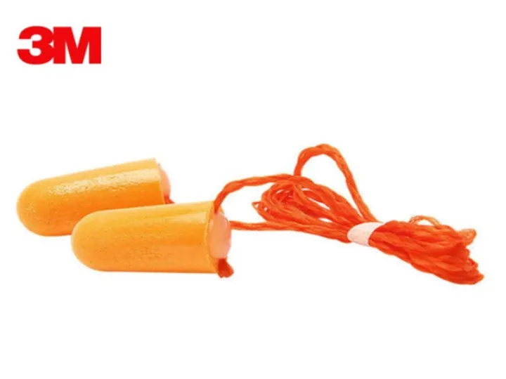 5%20Pairs%20of%201110%20Corded%20soft%20Foam%20Ear%20Plugs%20Travel%20Sleep%20Noise%20Prevention%20Earplugs%20Noise%20Reduction%20For%20Travel%20Sleeping%20Individually%20Wrapped%20-%20Made%20in%20USA%20-%20Image%204