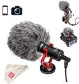 BOYA BY-MM1 PROFESSIONAL MICROPHONE. 