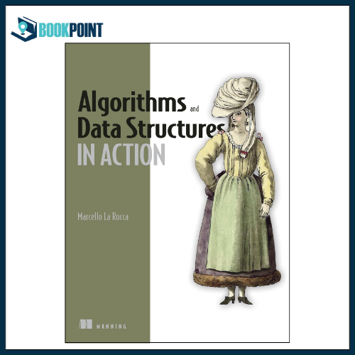 Advanced Algorithms and Data Structures by Marcello La Rocca (Author)