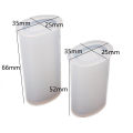 2 Size Lighter Cover Mold Lighter Cover Resin DIY Silicone Mould for Epoxy Resin Lighter Case Lighter Holder. 