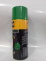Aerosool Spray Paint pure onion green dark green colour  300 gm Bottle. 