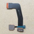 Repair Part for Samsung Galaxy Tab S 10.5 SM-T800 T805 3G MicroSD Memory Card Holder Charge Charging Port Connector Flex Cable. 