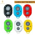 Camera Shutter Remote, Mini Bluetooth Remote Control Button, Wireless Bluetooth Remote Shutter Button For Monopod Tripod By Anzik Store. 