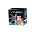 Arena Gold Men Cream - Cream - Oil Control For Men Skin Care Anti-wrinkle Moisturizing Face Cream - Night Cream - For All Skin Types - Whitening Cream For Face - Reduces Blemishes And Discolouration - Heals Acne Spots - Reduces Acne And Pimples. 