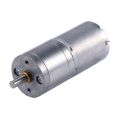 12 volt dc gear motor. 