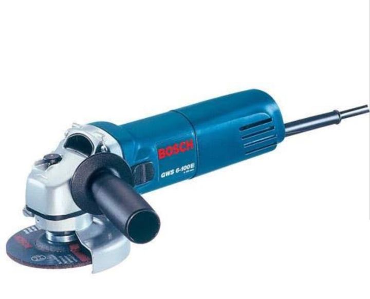 Imported 680Watt 4 inch and 5 inch Boosch Angle Grinder For Home and Professional Work