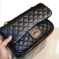 Crossbody Bag for Girls | Small Shoulder Bag for Girls | Side Bag for Girls with Long Chain. 