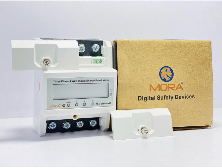 Digital%20Electric%20Sub%20Meter%20Unit%20Counter%20KWH%20Counter%20%7C%20Power%20Meter%20%7C%20KWH%20Meter%20%7C%20Single%20Phase%20and%20Three%20Phase%20Meter%20%20%7C%20Original%20Mora%20Bulgaria%20-%20Image%203