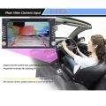 TOHAYIE Car Rear View Camera Universal 8 LED Night Vision Backup Parking Reverse Camera Waterproof 170 Wide Angle HD Color Image (without Cable). 
