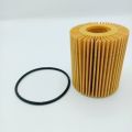 Toyota OIL FILTER FOR TOYOTA PARDO , MARK X , CROWN , 04152-YZZA3. 