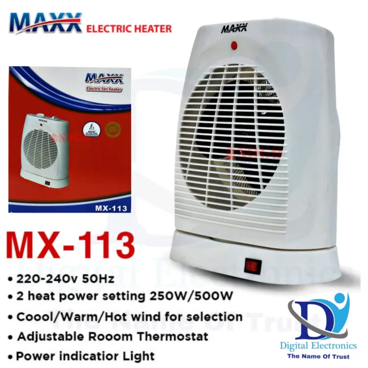 MAXX%20Electric%20Fan%20Heater%20(MX-113)%20-%20Image%205