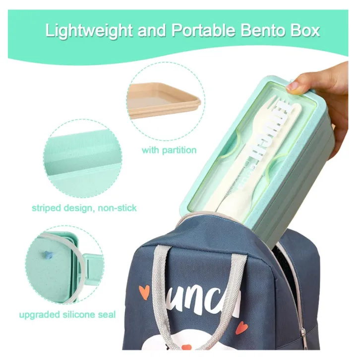 Lunch%20Box%20%E2%80%93%202%20Layer%20Bento%20Lunch%20Box%20750ml%20%E2%80%93%20Wheat%20Straw%20Microwaveable%20Lunch%20Box%20with%20Spoon%20&%20Fork%20%E2%80%93%20Portable,%20Leakproof%20Lunch%20Box%20for%20School,%20Office,%20Kids,%20Girls%20%E2%80%93%20Reusable%20Lunch%20Container%20&%20Lunch%20Carrier%20%E2%80%93%20Eco-Friendly%20&%20Durable%20Lunchbox%20-%20Image%205