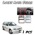 SUZUKI CULTUS FRONT AC PANEL FRAME 1 PCS. 