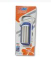 Ruilang Rechargeable LED Light Emergency Lamp & Torch Light RL-131. 