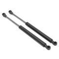 2Pcs Car Front Bonnet Hood Gas Lift Support Shock Struts Black For Bmw E60 E61 525I 528I 530I 502488586_X2 51237008745 26057. 