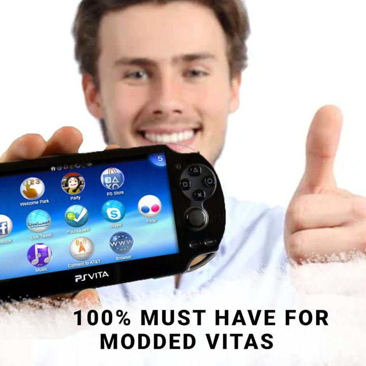 SD2Vita%205.0%20Memory%20Card%20Adapter,%20PS%20Vita%20PSVSD%20Micro%20SD%20Adapter%20PSV%201000/2000%20PSTV%20FW%203.60%20HENkaku%20Enso%20System%20A%20-%20Image%208