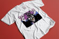 Joker Printed T-Shirt. 