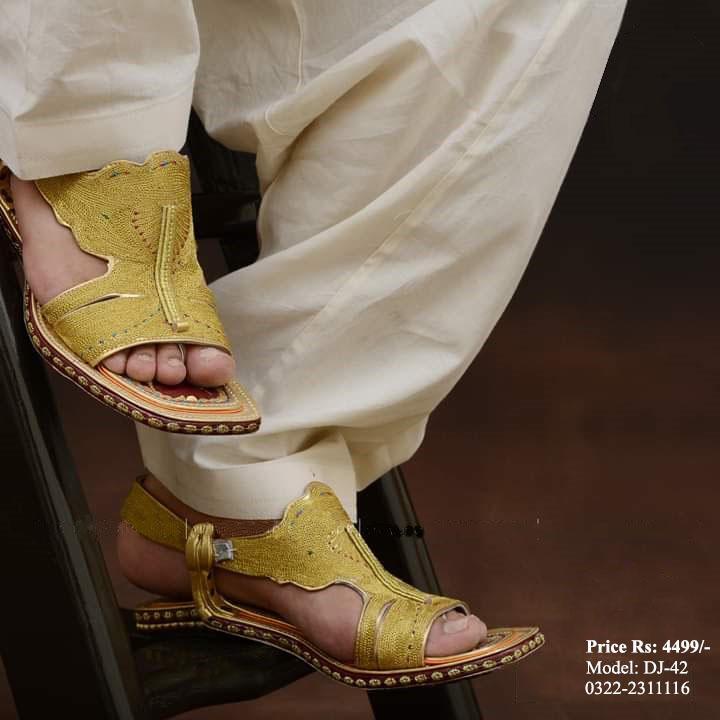 Traditional%20Lawa%20Khari%20Sandal%20For%20Men%20Dj-42%20-%20Image%205
