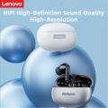 Lenovo XT88 TWS Wireless Earphone Bluetooth 5.3 Dual Stereo Noise Reduction Headset Bass Touch Control Earbud Sport Headphone. 