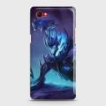 Oppo F7 Youth Realme 1 Cover - SkinLee HQ Hard Case - Draven League of Legends - SKINLEE-467-1-380-243. 