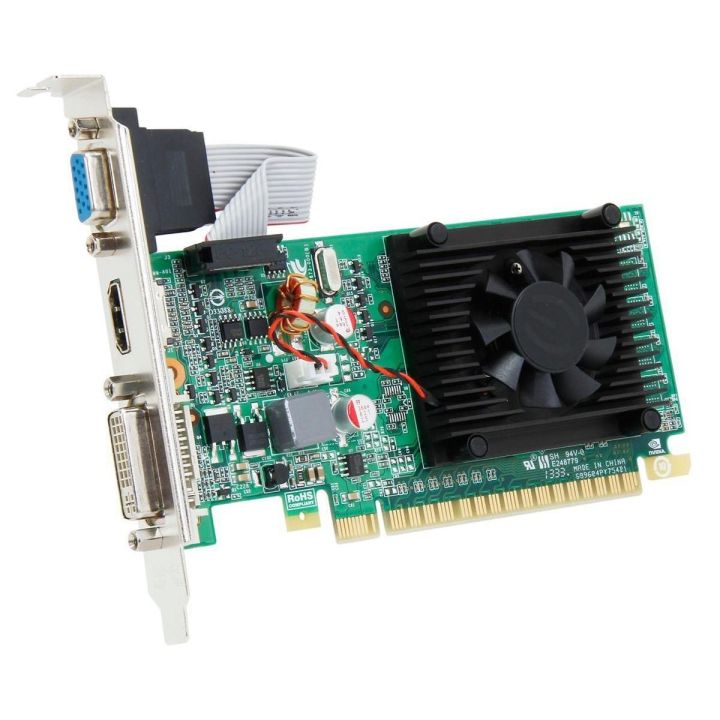 Nvidia GeForce GT210 1GB DDR3