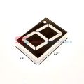 1.8 inch 1 Digit Red Led Display 7 Segment Common Cathode. 