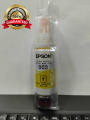 Epson 003 Original Ink Bottle Set ( Black / Cyan / Yellow / Magenta )  ( L3110 / L3150 / L3210 / L3250 Printer ). 