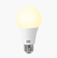 (Pack of 10) Happy Lights 5W LED BULB, 100Lm/W, 500 LUMENS LED Bulb 5 Watt with One Year Warranty, High-Quality energy-saving LED Bulb 5W. 