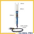 30W / 40W / 60W ID High Efficient Professional Electric Soldering Iron Solder Iron With Eu 2 Pin Plug. 