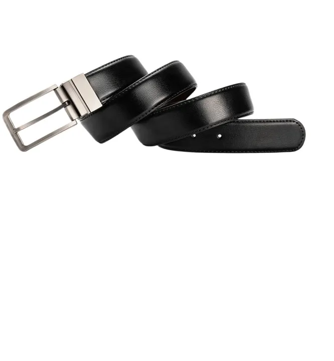 Pure%20Leather%20Belt%20For%20Men%20-%20Image%204