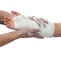 Orthoplast (Plaster Of Paris Bandage) 10cm X 2.7m. 