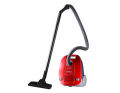 Samsung Canister with Easy Dust Blowing Function Vacuum Cleaner 3 Liters Red - SC4130. 