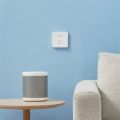 Xiaomi Mijia Smart Wall Socket Wireless Wall Socket Bluetooth Mesh Connection Works With Mijia Mi Home App. 