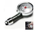Meter Tire Pressure Gauge 0-100 PSI Auto Car Bike Motor Tyre Air Pressure Gauge(...). 