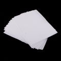 10Sheet Ceramic Fiber Insulation Blanket Thinfire Microwave Kiln Shelf Paper. 