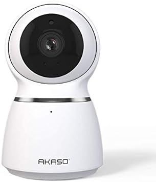 AKASO WiFi Camera
