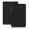 Ultra Slim case for Samsung Galaxy Tab A A6 with S Pen P580 P585 (not T580 t585) tablet magnetic stand cover for P580 P585. 