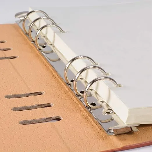 A5%20Blank%20Paper%206-Holes%20Punched,%20100%20Sheets%20(200%20Pages),%20100%20gm,%20Binder%20Paper-Ring%20Hole%20Punch%20Blank%20Refill%20Paper-Printing%20Paper%20-%20Image%203