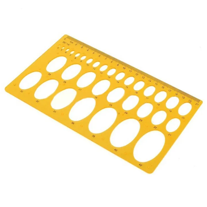 21Cm/25Cm%20New%20Ellipse%20Drafting%20Drawing%20Stencil%20Mechanical%20Ruler%20Oval%20Round%20Template%20DIY%20Drawing%20Rulers%20For%20Kids%20Students%20Office%20-%20Image%202