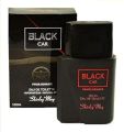 Black Car Perfume For Men - 100 ml. 
