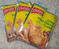 CRISPY FRY CHICKEN COATING 75 GMS ( PACK OF 03 ). 