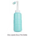 Peri Bottle for Postpartum Essentials Baby Showers Feminine Care Mom Washer for Perineal Recovery Cleansing After Birth. 