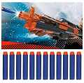 Nerf Blasters Darts Soft Dart Stick-On Foam Nerf Refill Darts Nerf Bullet Nerf Gun Nerf Canon Darts 7.2CM EVA Bullet Refill Clip Darts Electric Toys Soft Foam Bullet Gun Outdoor Toy For Kids. 