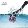 540 Derma Roller Microniddle Roller For Face Microneedling 0.2/0.3mm Needles Length Titanium Dermoroller Mesoroller For Hair. 