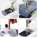 Portable Mini Sewing Machines for Home. 