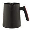1xOriginal Geepas Turkish Coffee Maker, 4 Cups Capacity, GCM41515, Sound Alarm System , Auto-Shut Off 400 Watts  ( 2 Years Warranty ). 