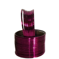 Plain metal 24 pcs. Bangles size 2.25 in for women and girls in attractive colours. 