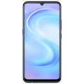 Vivo S1 - 6.38 Inches FHD+ Super AMOLED Display - Dual Sim Official Approved - 8GB RAM + 256GB ROM - Phone and Box Only - Skyline Blue. 